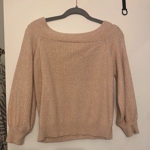 MOTH by anthropology sweater